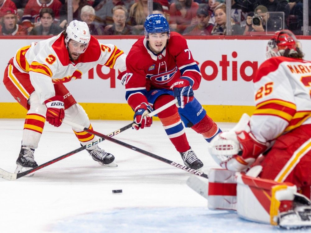 Canadiens: How Many First Round Picks Could They End Up With?