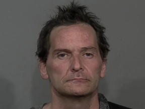 The police have been looking for Éric Vervais since June.