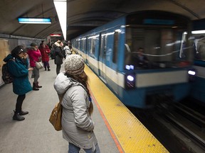 The project marks the first time in more than 30 years the métro is being expanded on the island of Montreal.