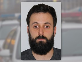 The investigation into Alexis Plourde-Dinelle began in November and involved examining case files from police in Montreal, the Sûreté du Québec and the regional municipality of Montcalm.