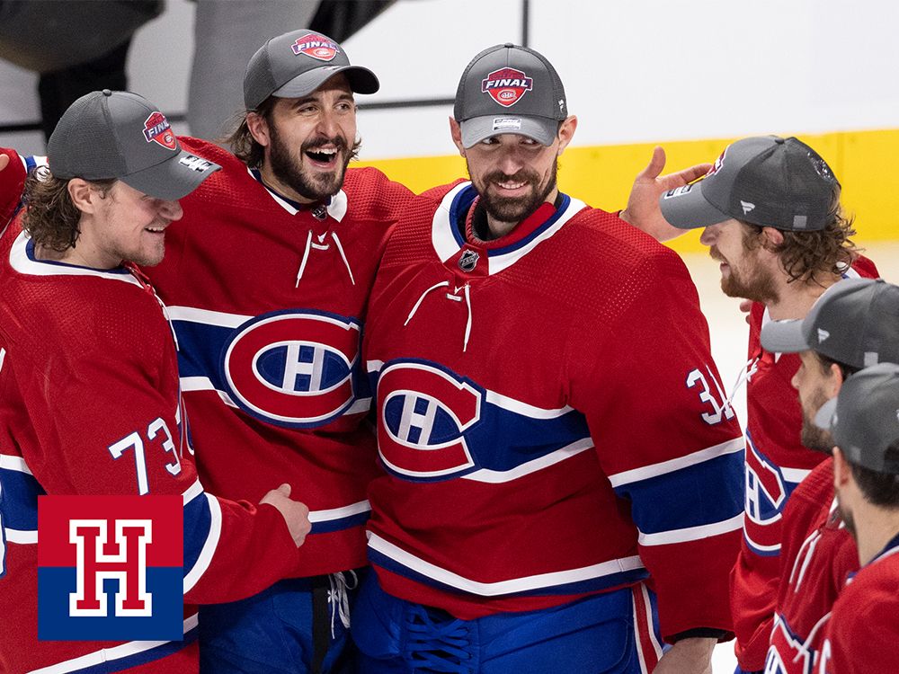 Will Price, Markov see their Canadiens jerseys rise to rafters? | HI/O Bonus
