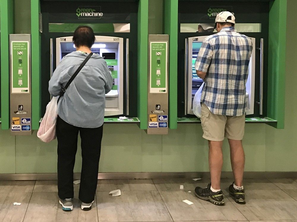 New Quebec law eases rules for joint accounts in the case of a death