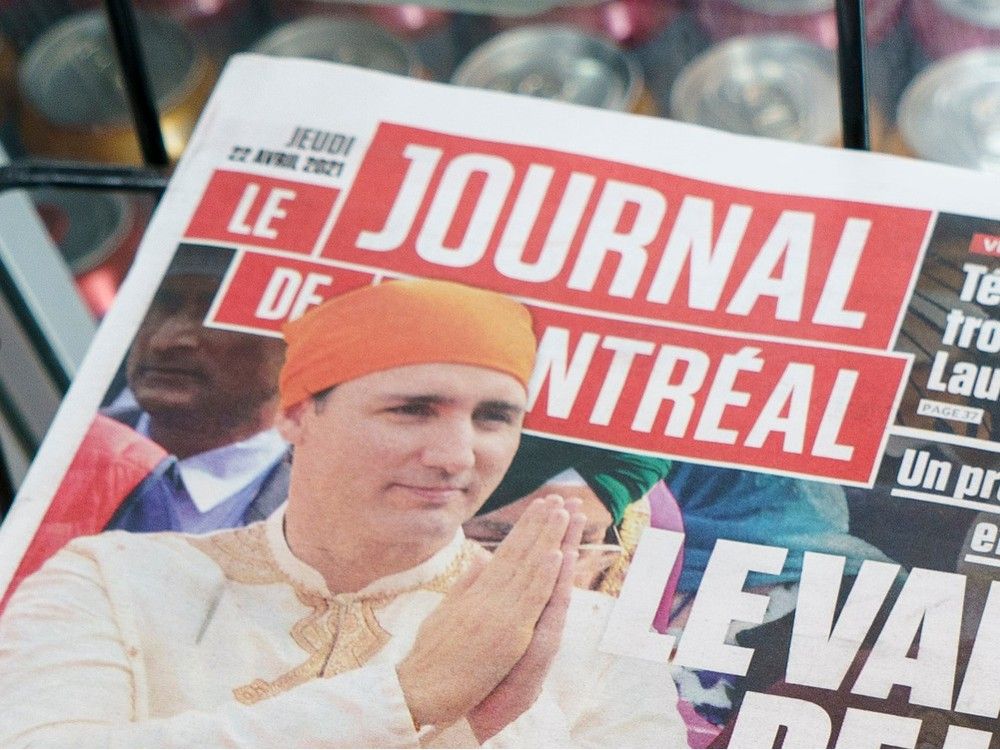 ophøre Dusør genvinde Journal de Montréal/Québec to stop printing on Sundays | Montreal Gazette