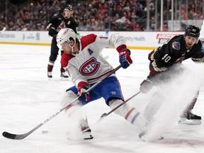 Canadiens: Arizona Coyotes Will Never Move to Quebec City