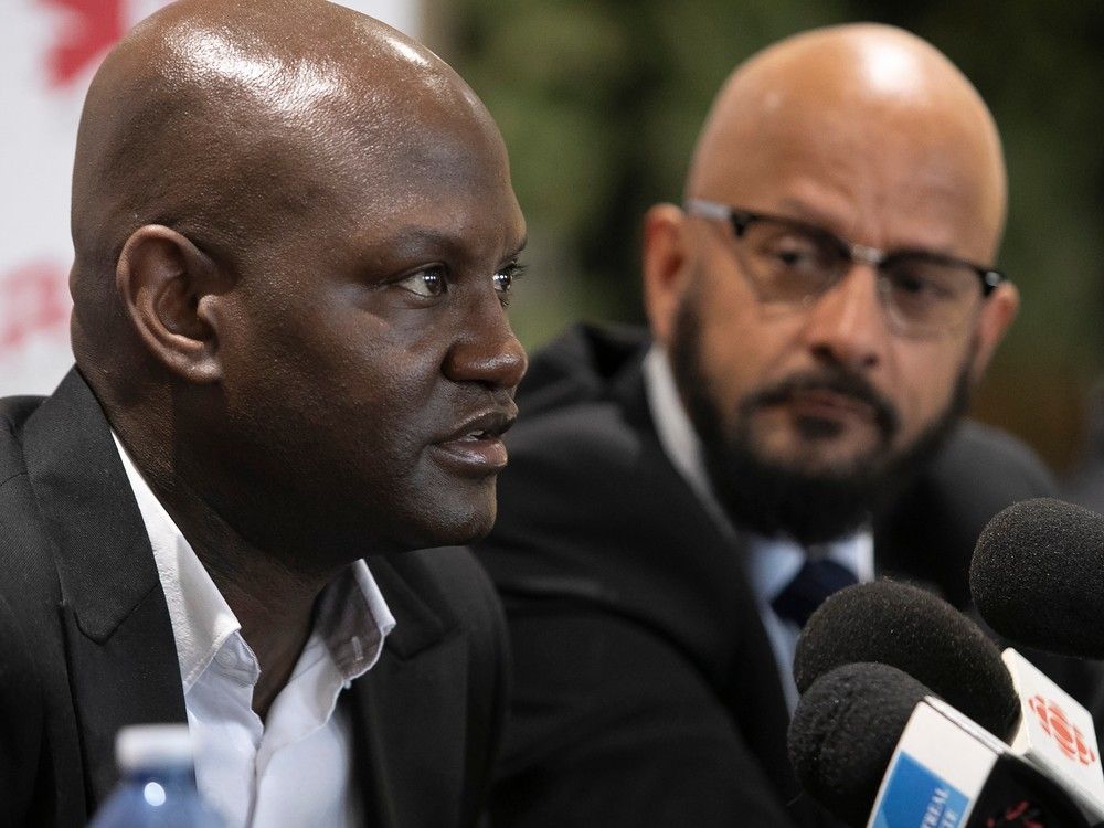 Groups to kick off Black History Month with measures to fight racism