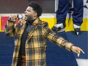 “When you wear the CH … you play with the same passion that you fans bring every single night to this building,” P.K. Subban says.