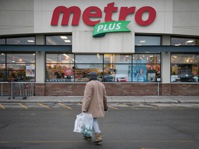 Food prices have been among the biggest contributors to Canadian inflation since the start of the pandemic, triggering complaints that supermarket chains are guilty of “greedflation.”