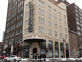 Groupe Archambault Inc. has decided not to renew its lease at its landmark location at the corner of Ste-Catherine and Berri Sts. The store is to close at the end of June.