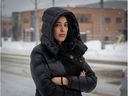 “It was the first time I was ever really scared,” said 21-year-old law student Ghita Lahbabi, recalling the mosque shooting in 2017. “I remember thinking, maybe I’ll be next. Or that it could happen to my father, mother or a friend.”