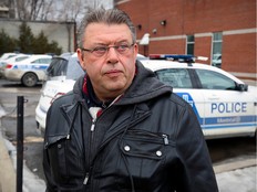 Four-year jail term for attacking retired Montreal cop in his home
