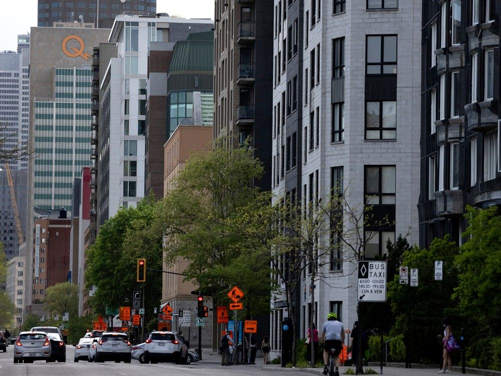 Opinion: Montreal's five biggest urban-policy challenges in 2023 | Montreal  Gazette