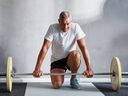 About 30-60 minutes of strength training a week is enough to lower the risk of all-cause mortality, according to an article in the British Journal of Sports Medicine.