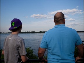 Big Brothers Big Sisters of West Island provides mentoring relationships for children and youth in the West Island area.