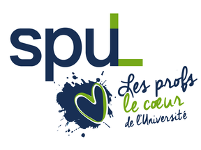 SPUL logo