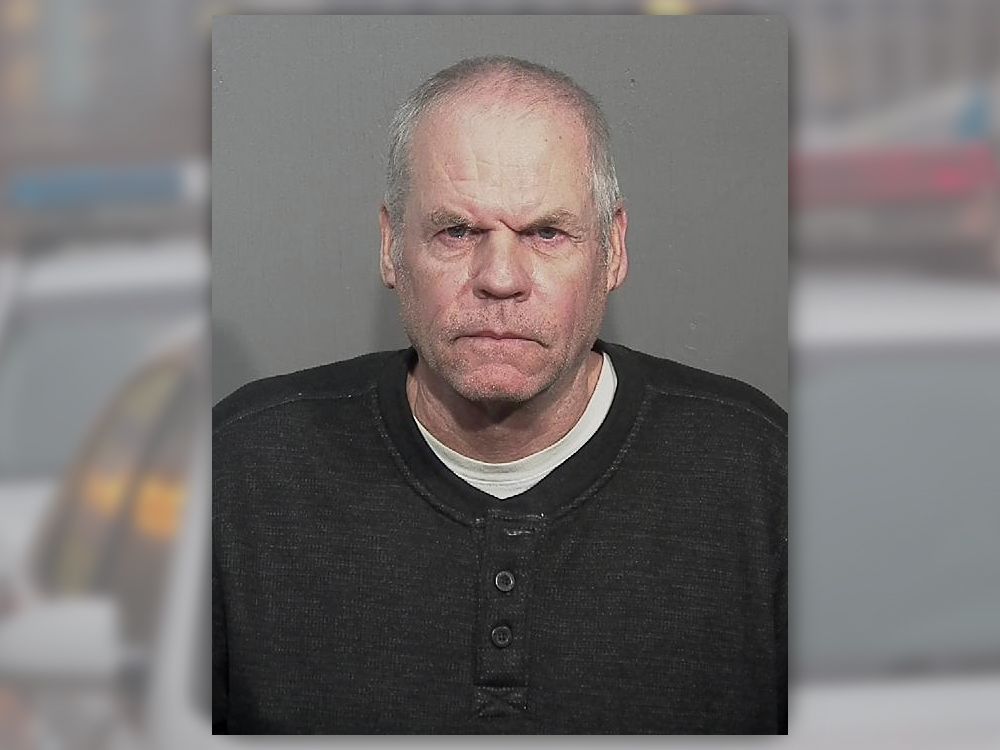 Former Hockey Coach Charged With Sexually Assaulting A Child In The   0211 City Suspect 