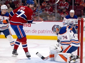 Oilers' goaltending the buzz heading into Game 5 of series with
