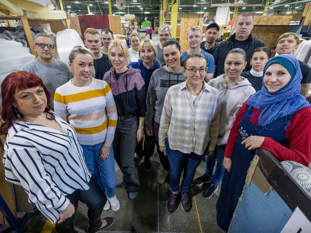 One year in, the ripple effects here of war in Ukraine - Vimarsana News