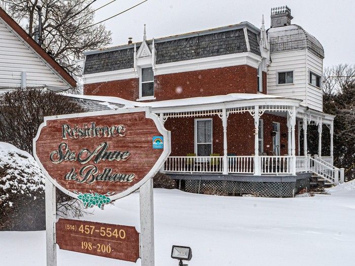 Kramberger Ricochet’s rental project to help West Island housing