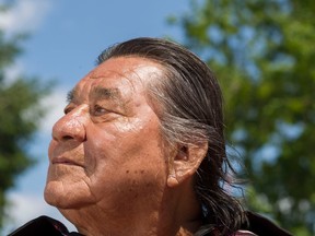Ex-wrestler and Kahnawake council chief Billy Two Rivers dies at 87 ...