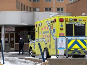 SIX TROUBLING DEATHS IN 4 YEARS AT THE LAKESHORE ER
