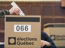 A byelection will take place in the Montreal riding of Saint-Henri—Sainte-Anne on March 13, 2023. 