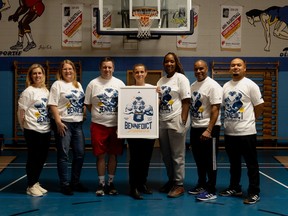 NBA player from Montreal donates $10,000 to his former elementary ...