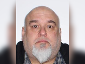 Longueuil's police department is urging anyone with information that could further the investigation into Gilles Croteau to get in touch.