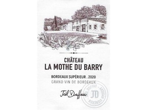 Vins de la semaine : Bordeaux facile et abordable 5 0311 wl wotw 1