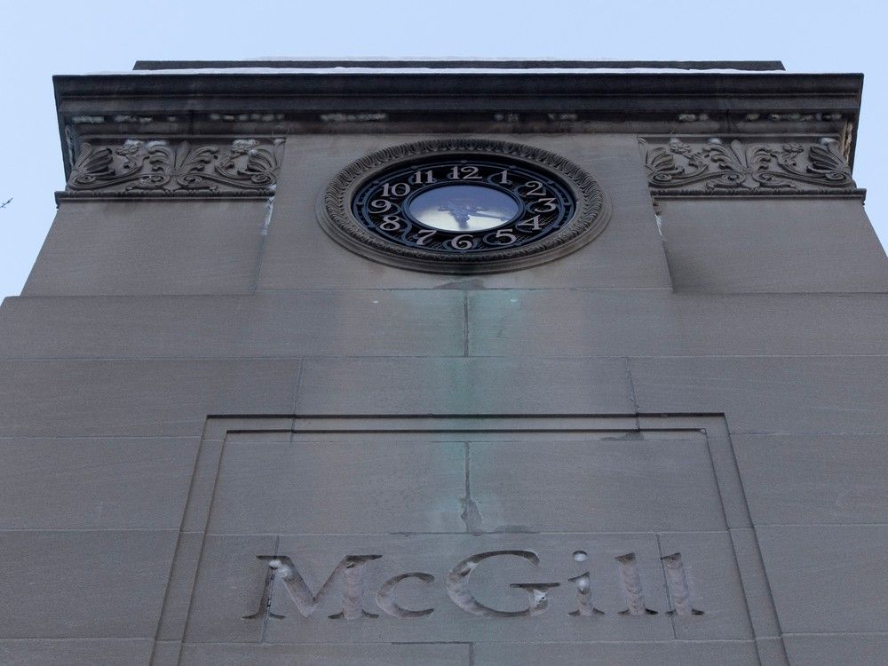 McGill University probed by OQLF after complaint over French language