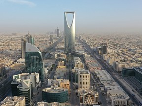Resort Intel: Saudi tourism growth sparks life-style evolution