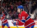 Jan. 3, 2023: Canadiens at Predators — five things you should know