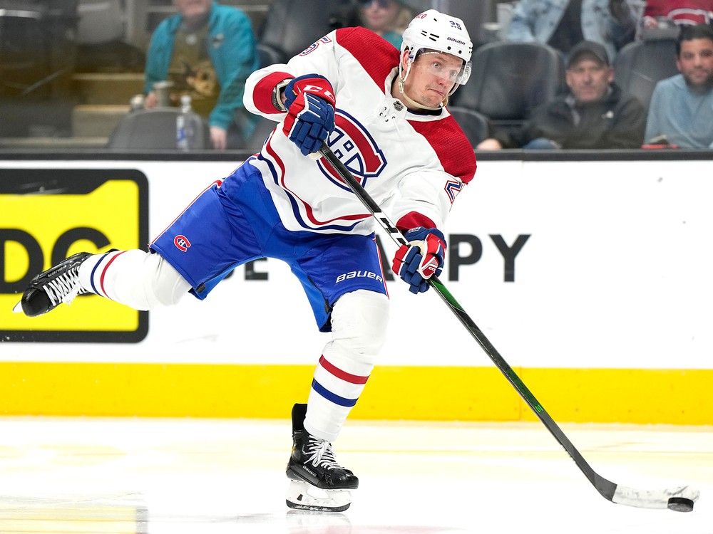 The Montreal Canadiens have reached a multi-year jersey
