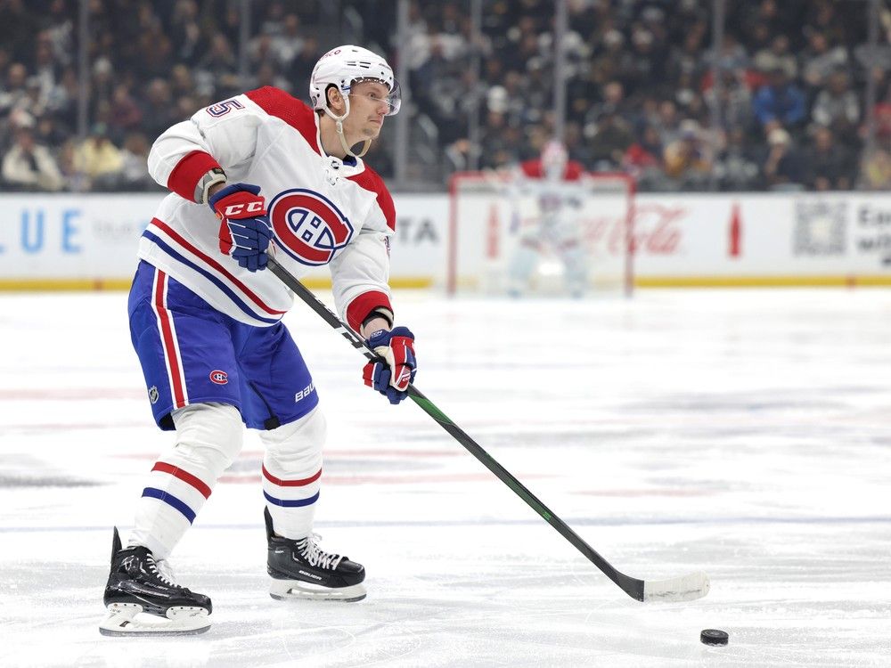 Montreal Canadiens: Likeliest Rangers to Fit Habs' Trade Deadline Needs