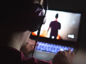 Authors of the HEC report take aim at Quebec's multimedia tax credit, which has allowed the province to become one of the world's leading video-game hubs but has also benefited large players hogging subsidies.