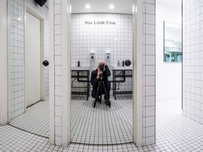 Montreal's 5 best bathrooms plus runners-up