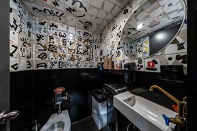 Montreal's 5 best bathrooms plus runners-up