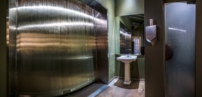 Montreal's 5 best bathrooms plus runners-up