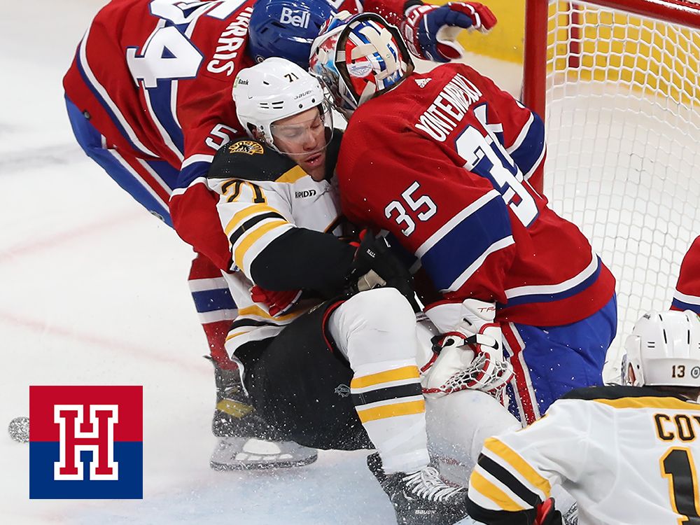 Will Cup winner emerge from Eastern meat grinder? HI/O Bonus