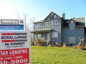 The aggregate price of a home in the Memphremagog region climbed 20 per cent to $516,000 in 2022, Royal LePage said.