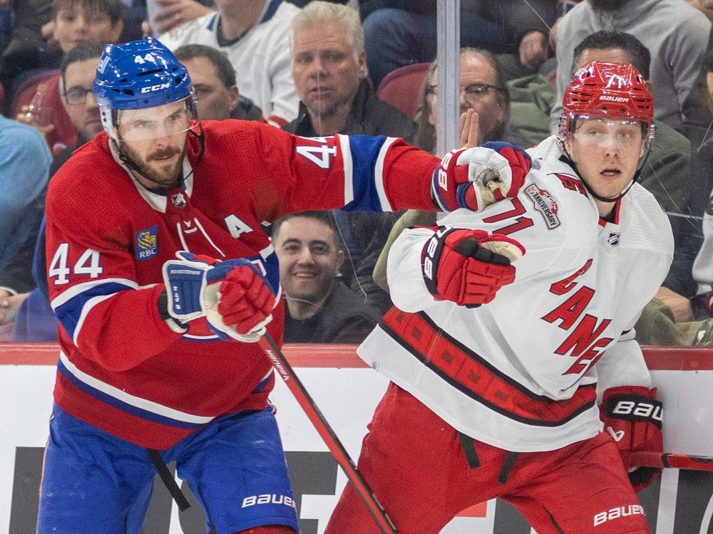 Brandon's Joel Edmundson brings Stanley Cup to his hometown