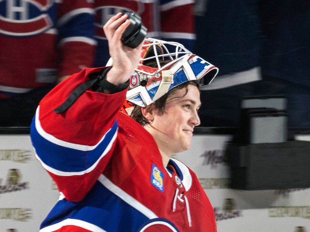 September 32-in-32: Montreal Canadiens – DobberProspects