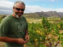 Adi Badenhort produces a number of great chenin blancs available at the SAQ, including an orange wine in today's suggestions. 