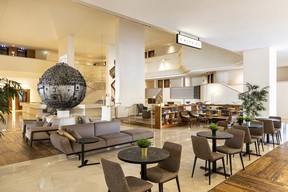 The new Cassia Jerusalem, formerly the King Solomon Hotel, is one of the latest in a revered holy city that dates back thousands of years. It has a roof-top pool, exceptional Israeli art, local cuisine, and opening soon, a spa and a rooftop pool.