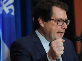 As local Muslims were preparing the celebrate the end of the holy month of Ramadan, Bernard Drainville, Quebec's education minister, issued his directive banning prayer rooms in public schools.