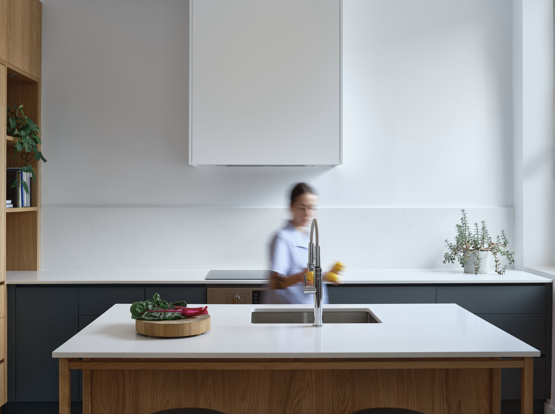 The Importance of Kitchen Countertop Guidelines – VESTABUL SCHOOL OF DESIGN