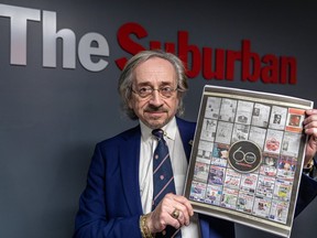 Beryl Wajsman, editor of The Suburban, a weekly community newspaper serving anglophones, has been among the most vocal critics of the move to opt-in rather than opt-out for door-to-door flyer distribution. The change takes away a cheap delivery method for community newspapers like The Suburban.