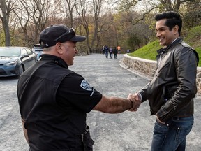 SUGAR SAMMY'S BACK WITH YOU'RE GONNA RIRE 2
