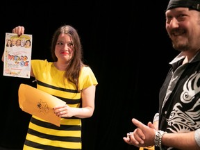 Montreal Fringe Festival