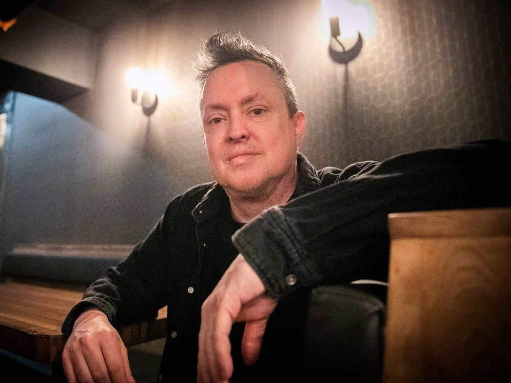 Hometown comic Mike Ward to host JFL's Nasty Show series this summer