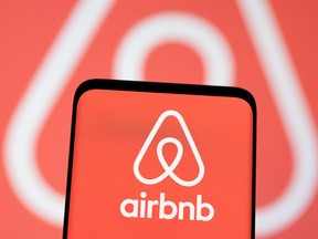 “What the minister is asking us with Bill 25 is essentially to do the work of civil servants,” Airbnb says.